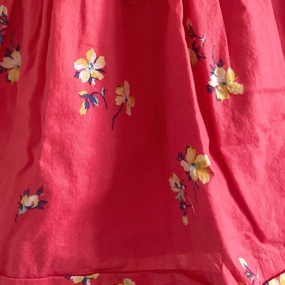 Baby Gap Sleeveless Dress sz 6-12 months - Picture 2 of 3